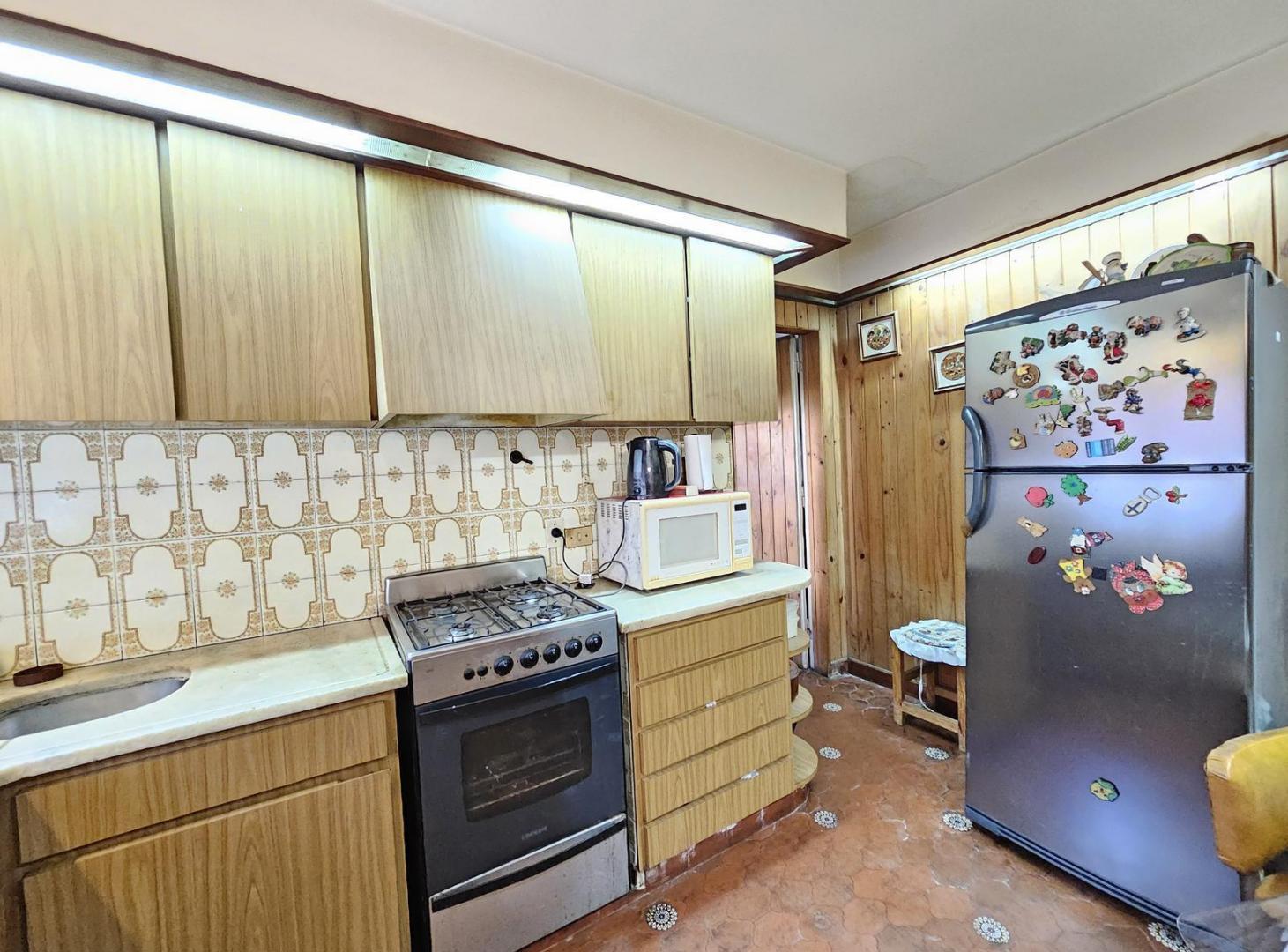 VENTA CASA 7 AMB COCHERA PATIO TERRAZA VILLA MARTELLI