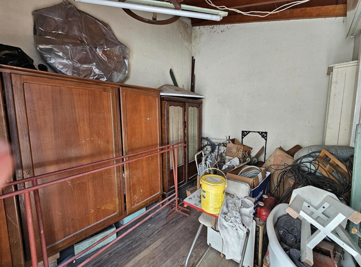 VENTA CASA 7 AMB COCHERA PATIO TERRAZA VILLA MARTELLI
