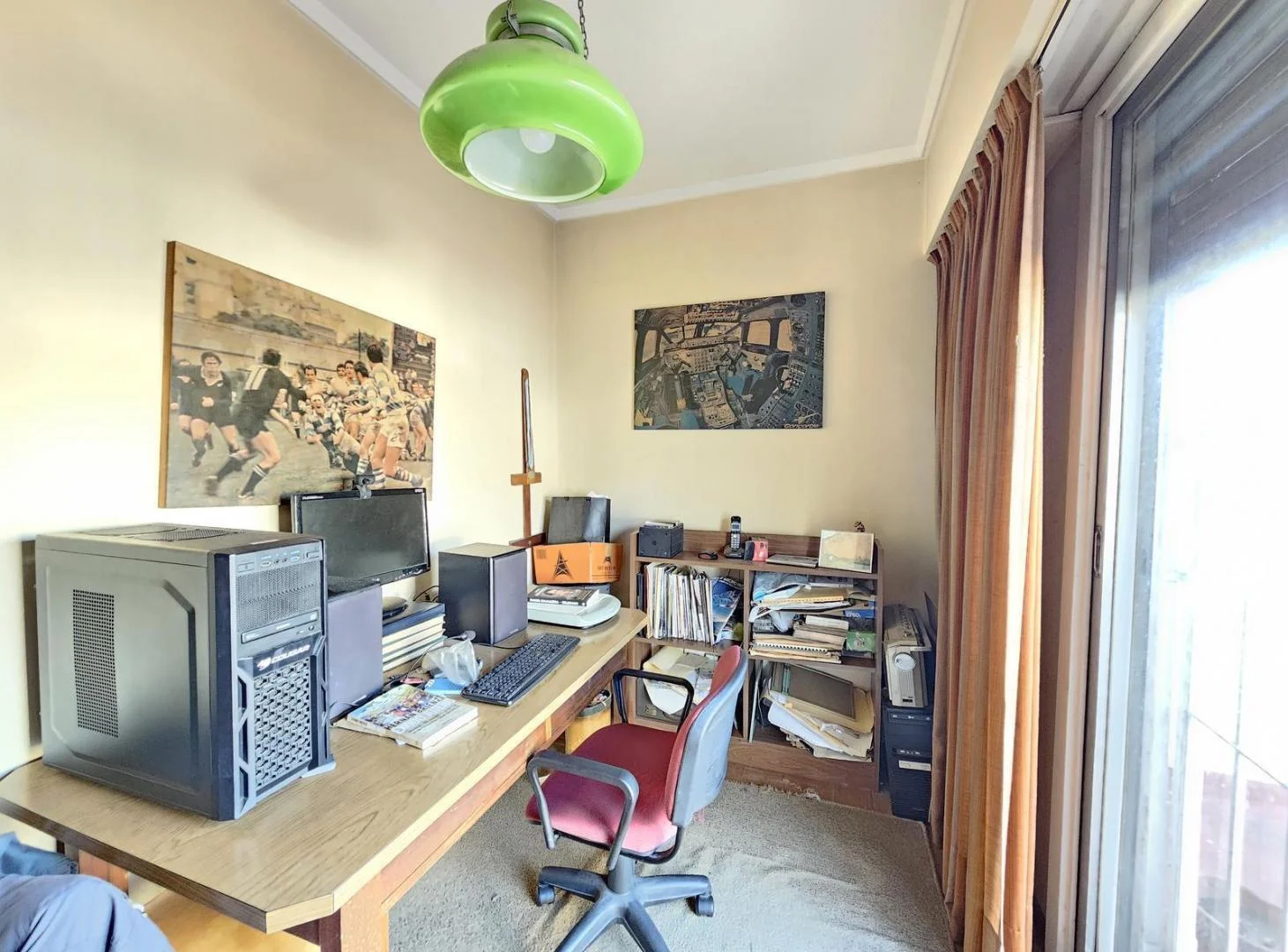 VENTA CASA 7 AMB COCHERA PATIO TERRAZA VILLA MARTELLI