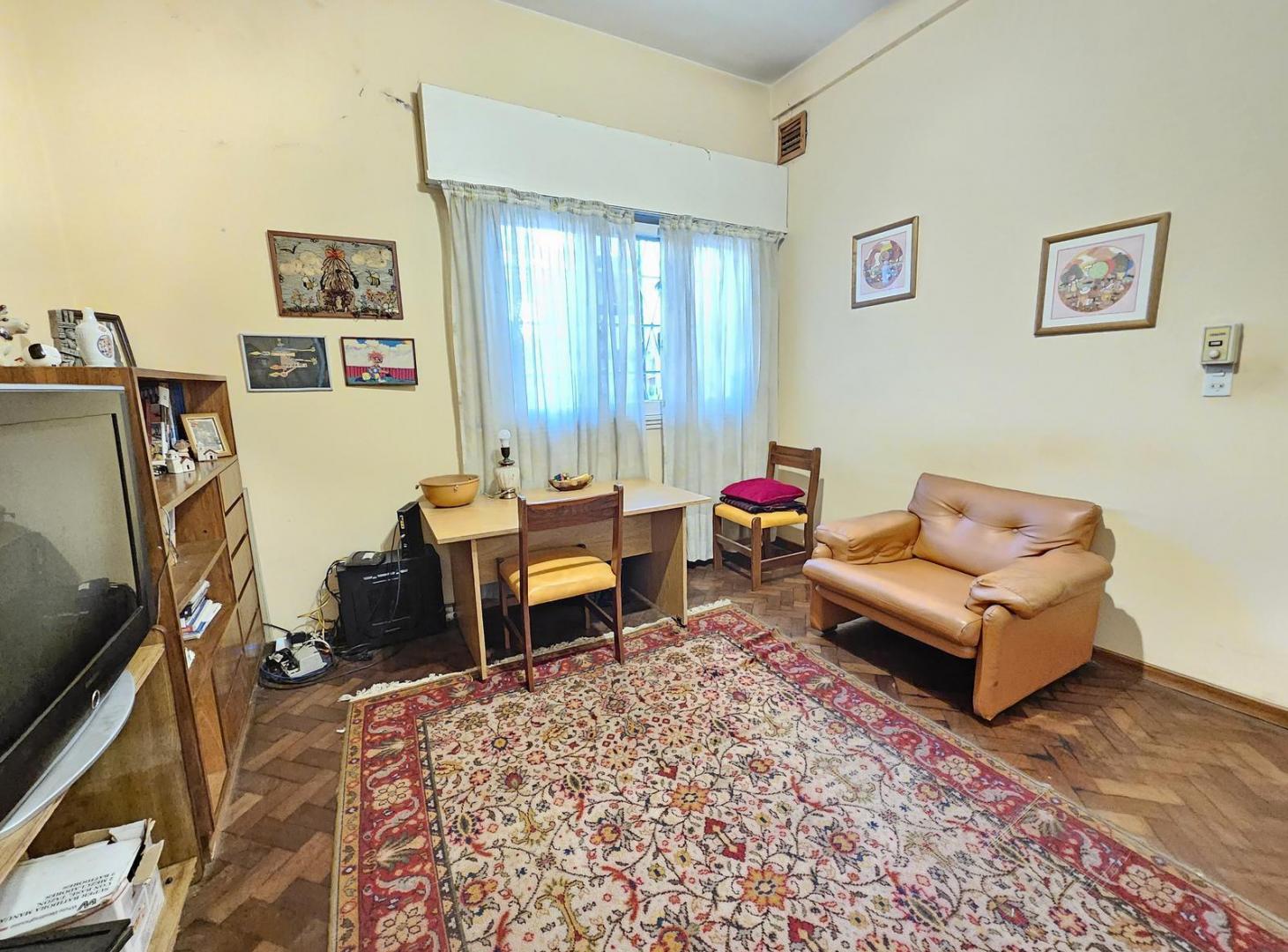 VENTA CASA 7 AMB COCHERA PATIO TERRAZA VILLA MARTELLI