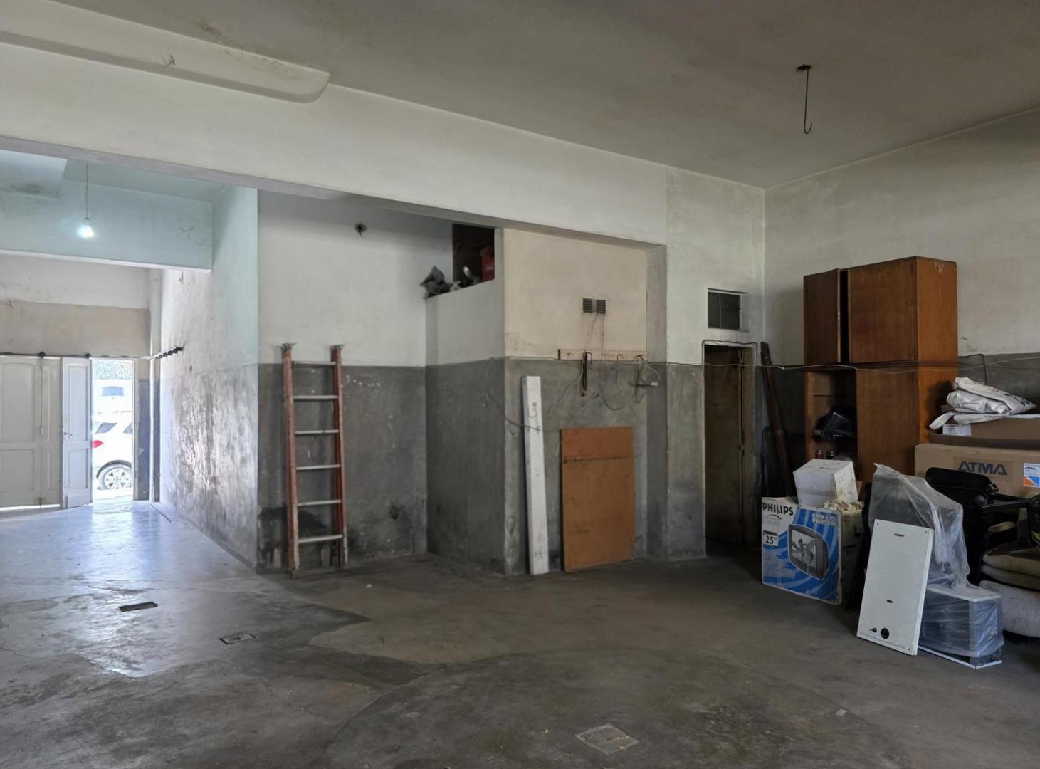 Venta Galpon Gerli Lanus