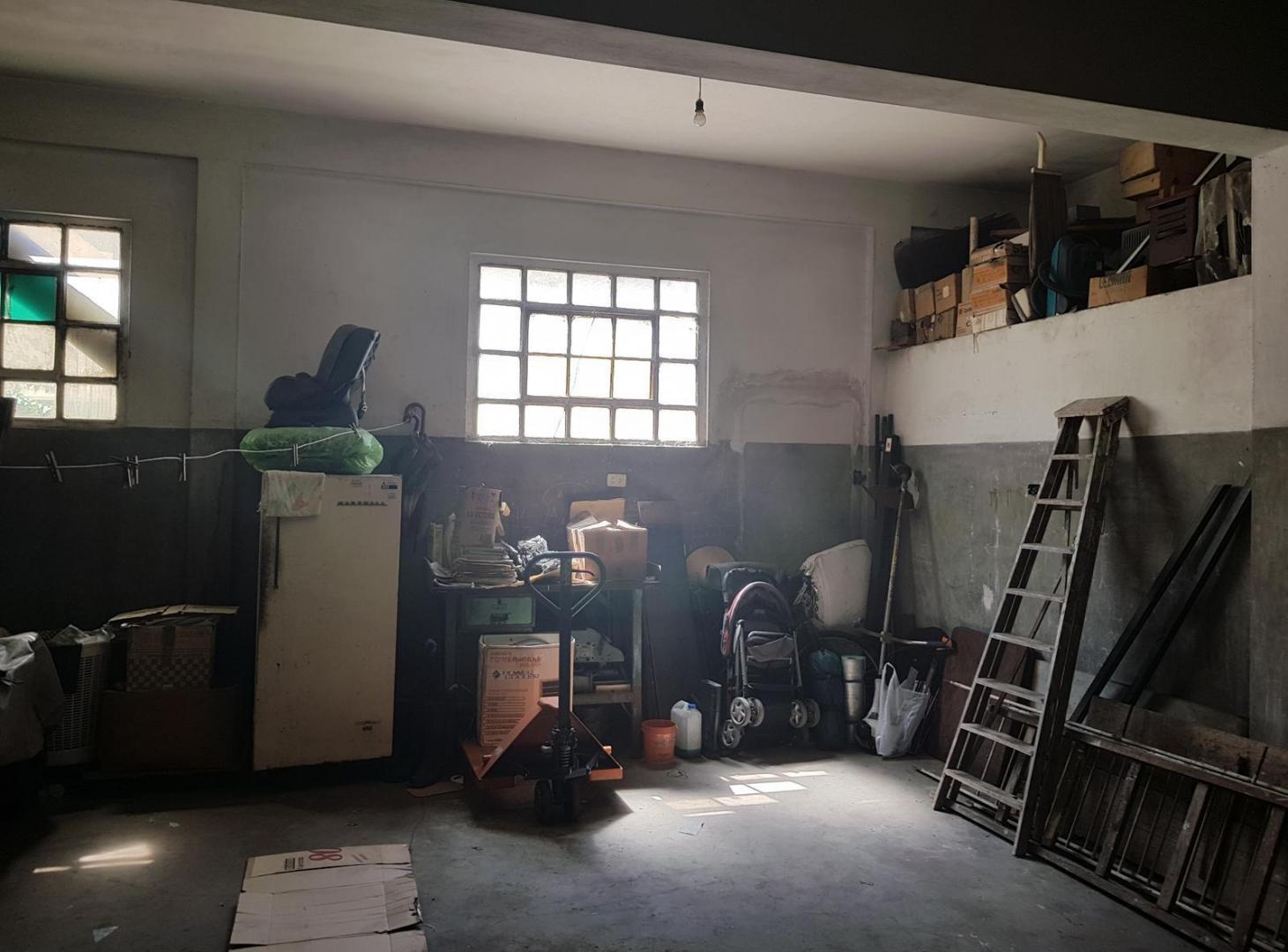 Venta Galpon Gerli Lanus