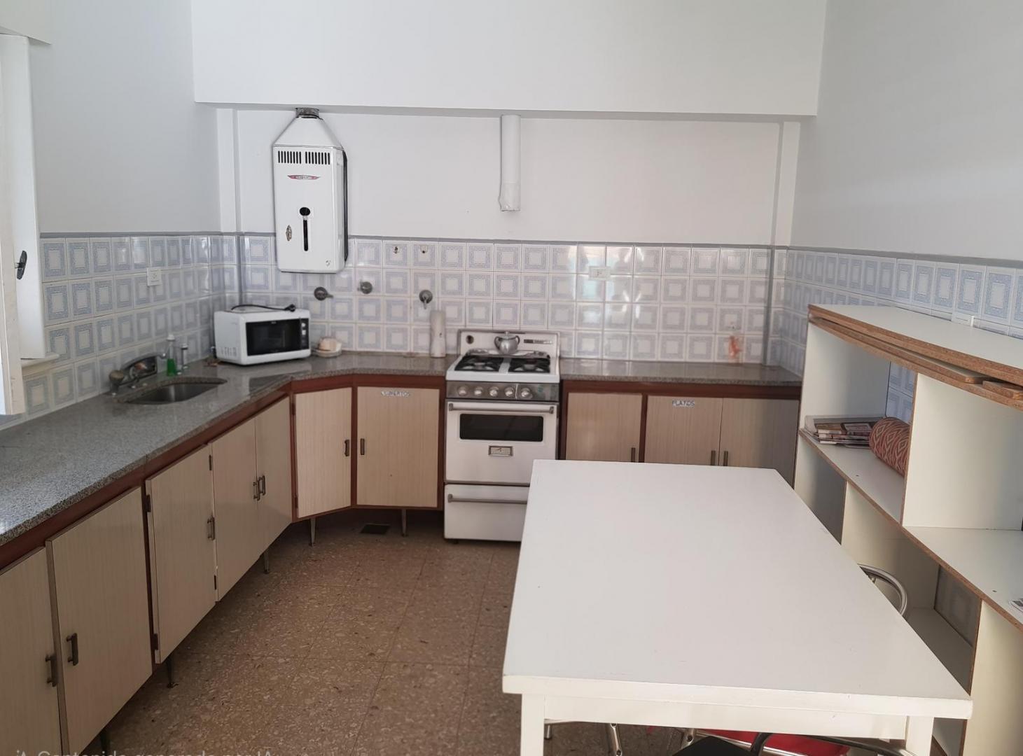 VENTA PH 4 AMB CON PATIO Y BALCON SIN EXPENSAS GERLI LANUS
