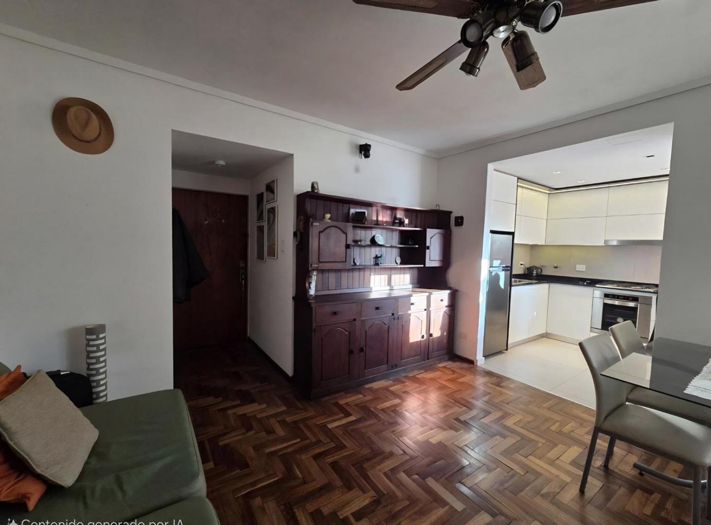VENTA 2 AMB RECICLADO NÚÑEZ
