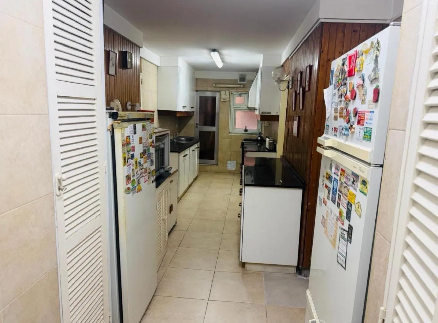 VENTA. BELGRANO. PISO. 6 AMBIENTES . COCHERA BAULERA. 3