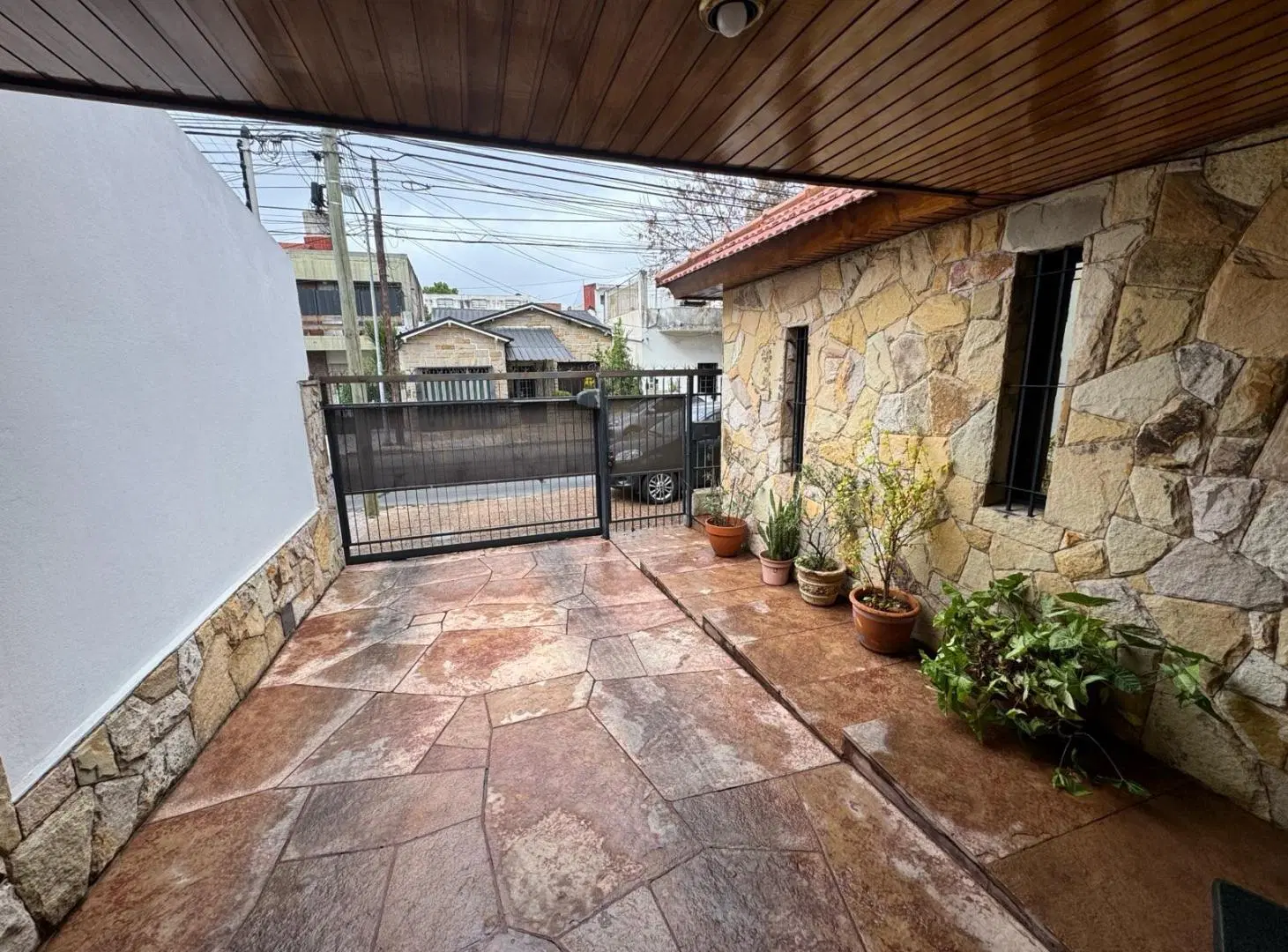 Venta 3 amb Casa San Martin. Apto Credito 3