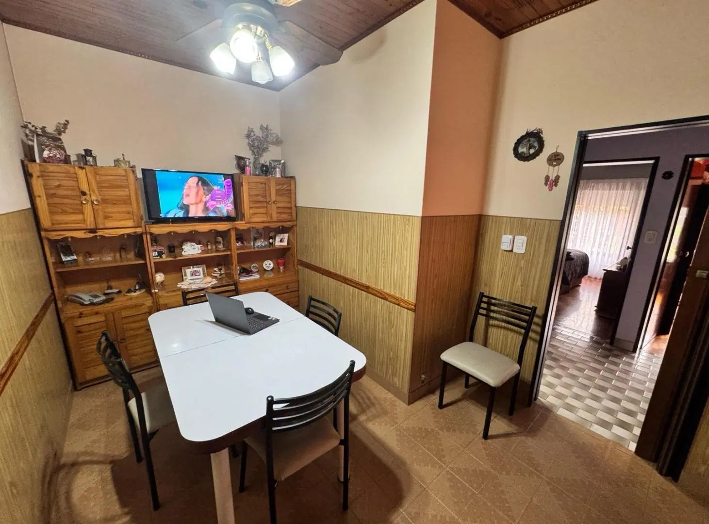 Venta 3 amb Casa San Martin. Apto Credito 4