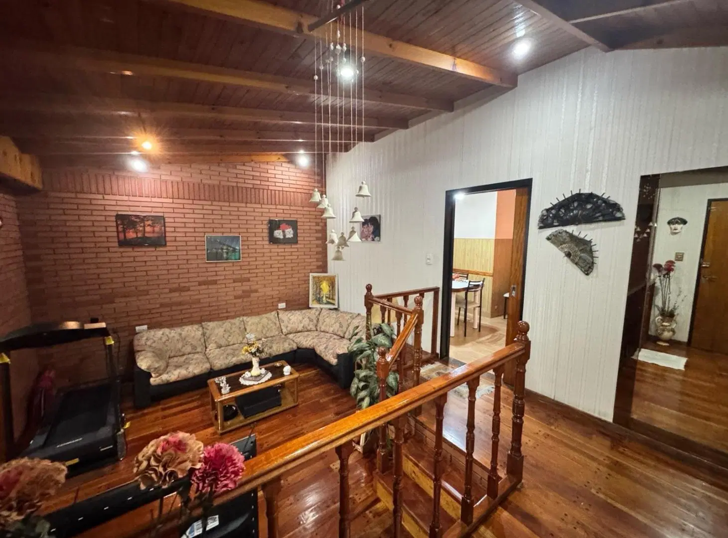 Venta 3 amb Casa San Martin. Apto Credito 1