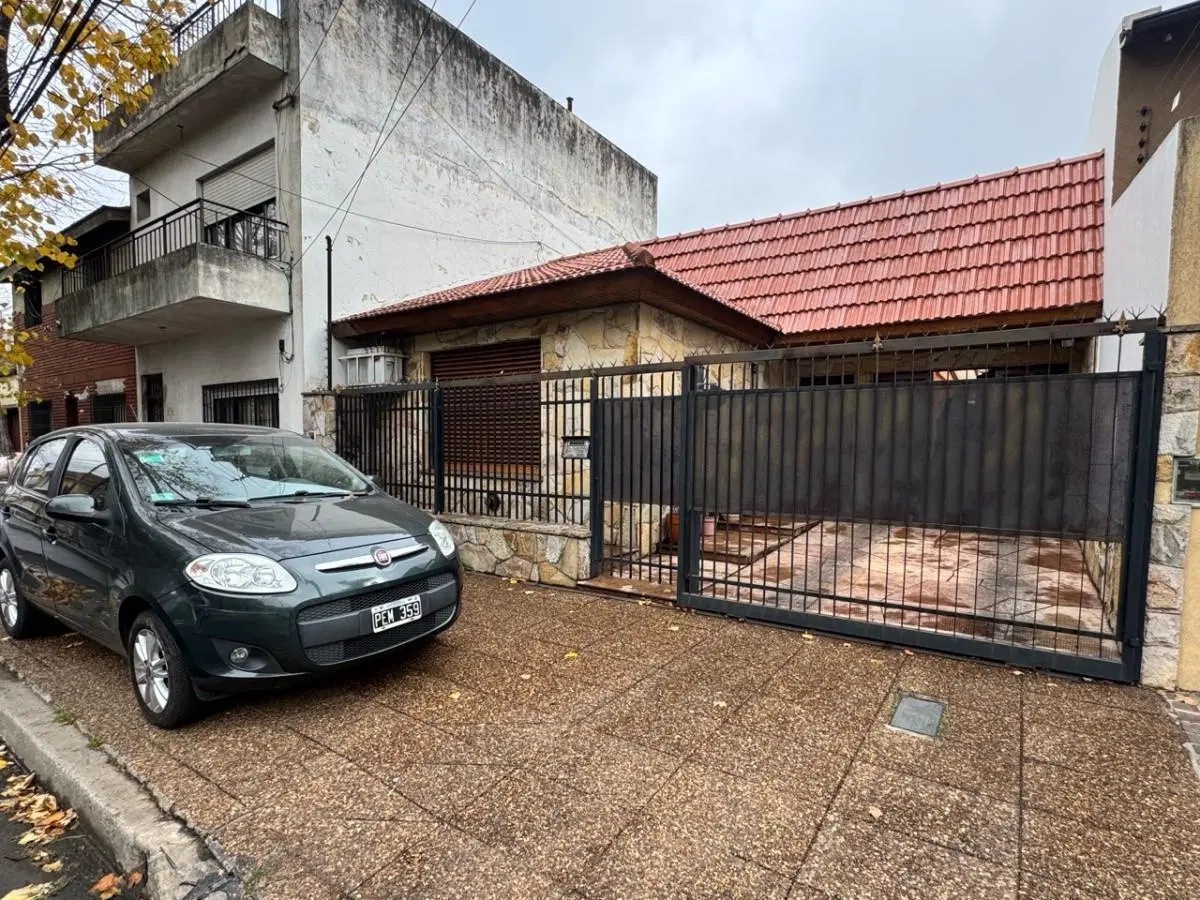 Venta 3 amb Casa San Martin. Apto Credito 2
