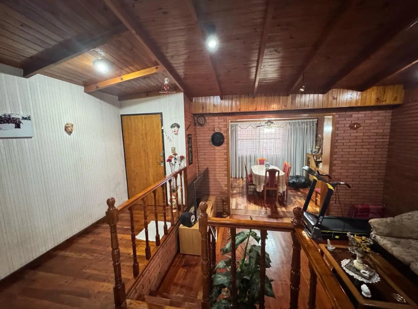 Venta 3 amb Casa San Martin. Apto Credito 5