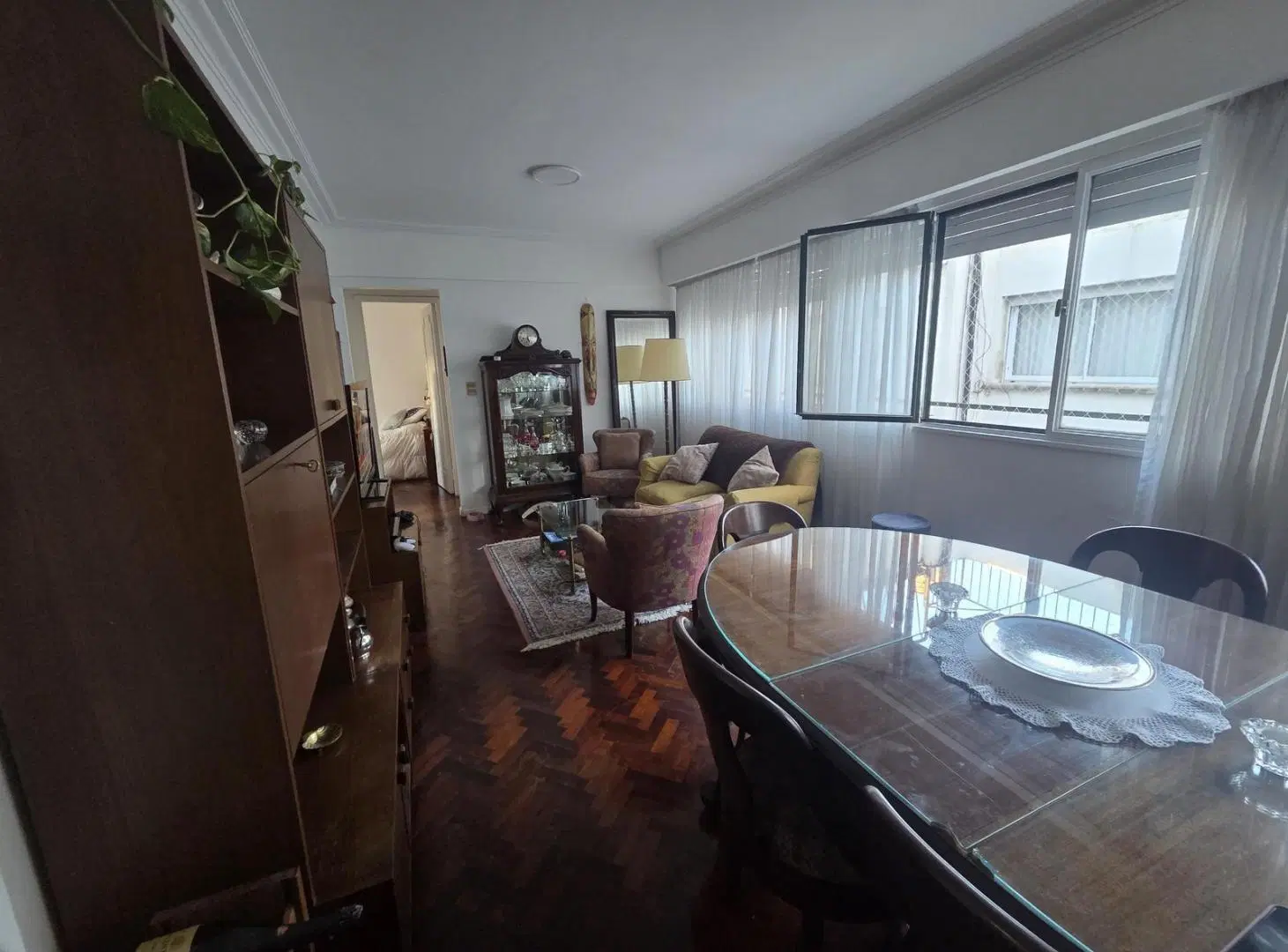 VENTA DEPARTAMENTO 3 AMB CON DEP RECOLETA 2