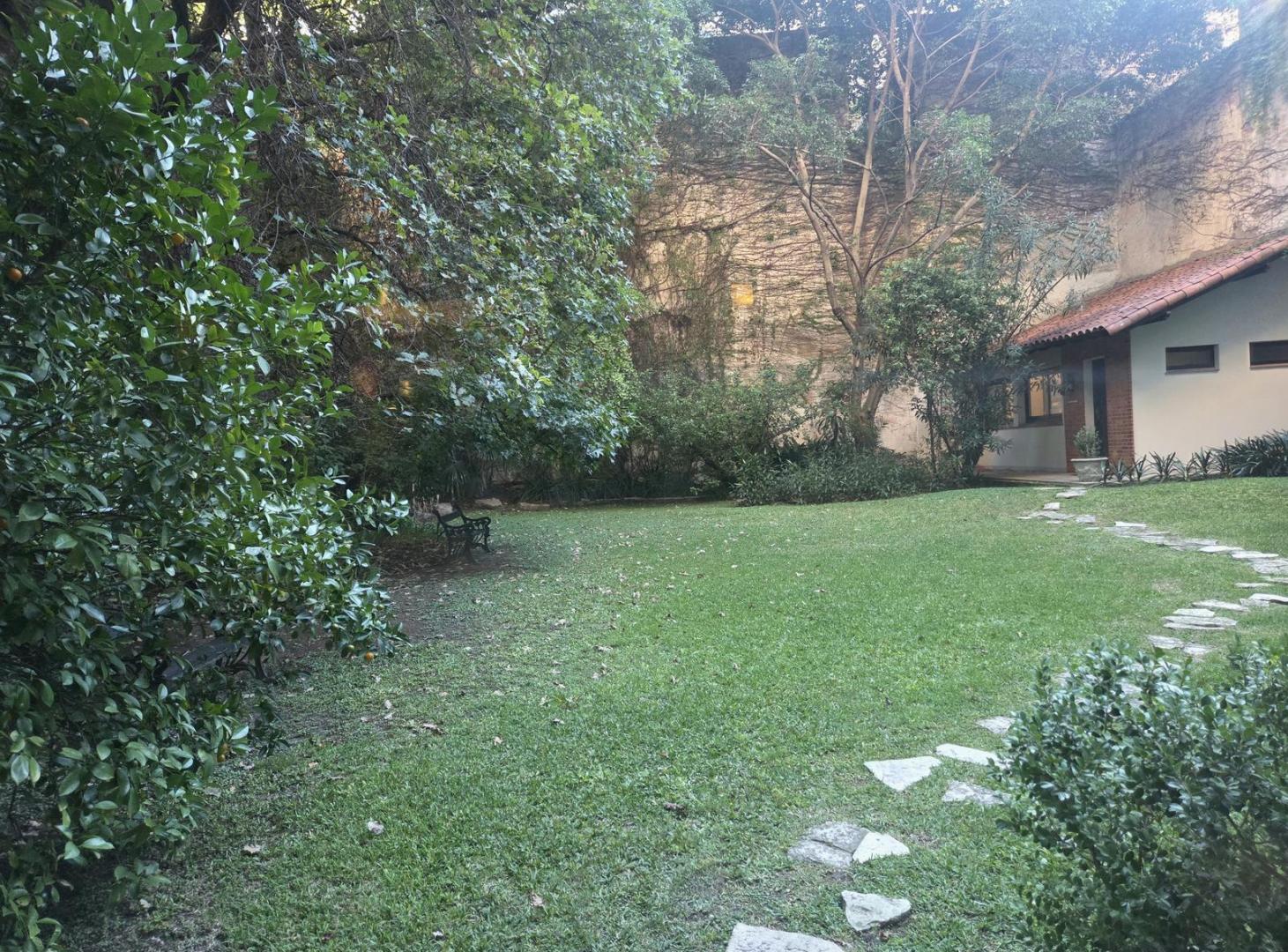 Propiedad en Argentina