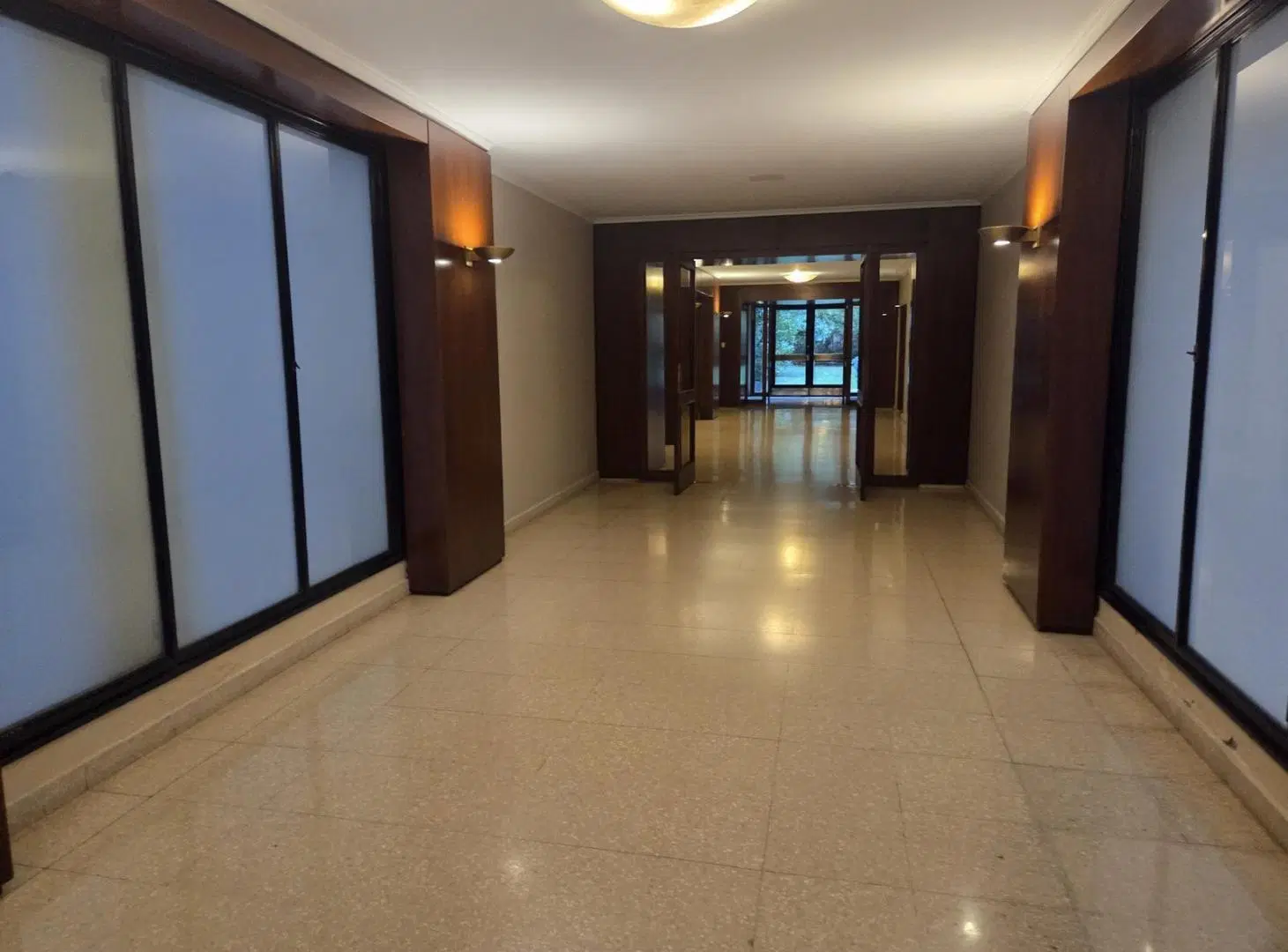 VENTA DEPARTAMENTO 3 AMB CON DEP RECOLETA 3