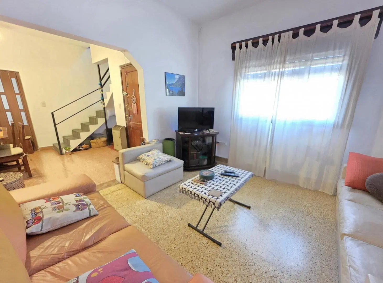 VENTA CASA 5 AMB COCHERA JARDIN GERLI AVELLANEDA 3