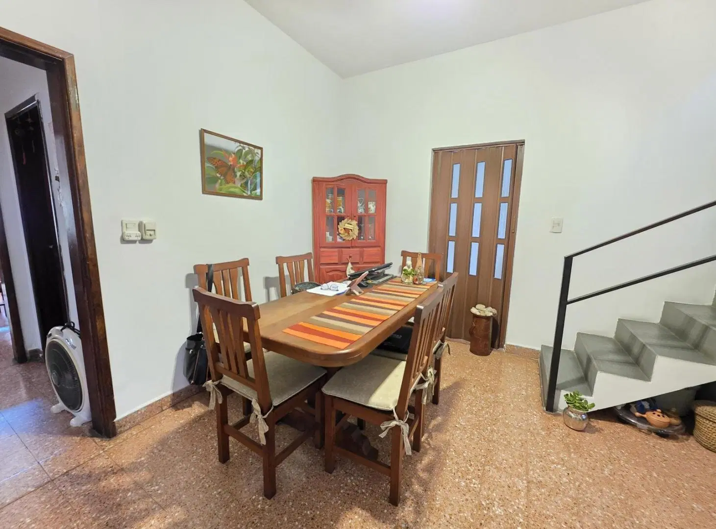 VENTA CASA 5 AMB COCHERA JARDIN GERLI AVELLANEDA 2