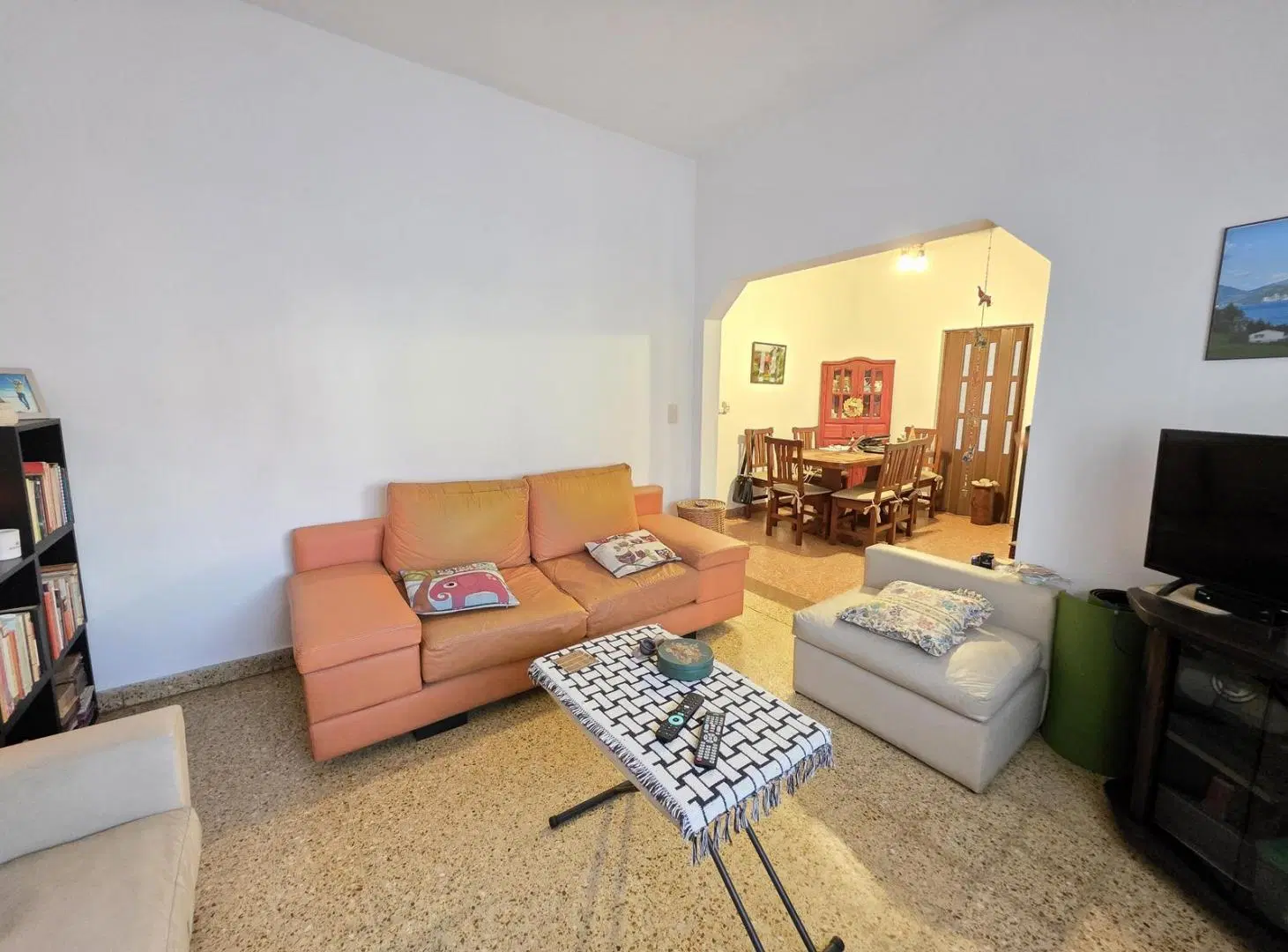 VENTA CASA 5 AMB COCHERA JARDIN GERLI AVELLANEDA 5