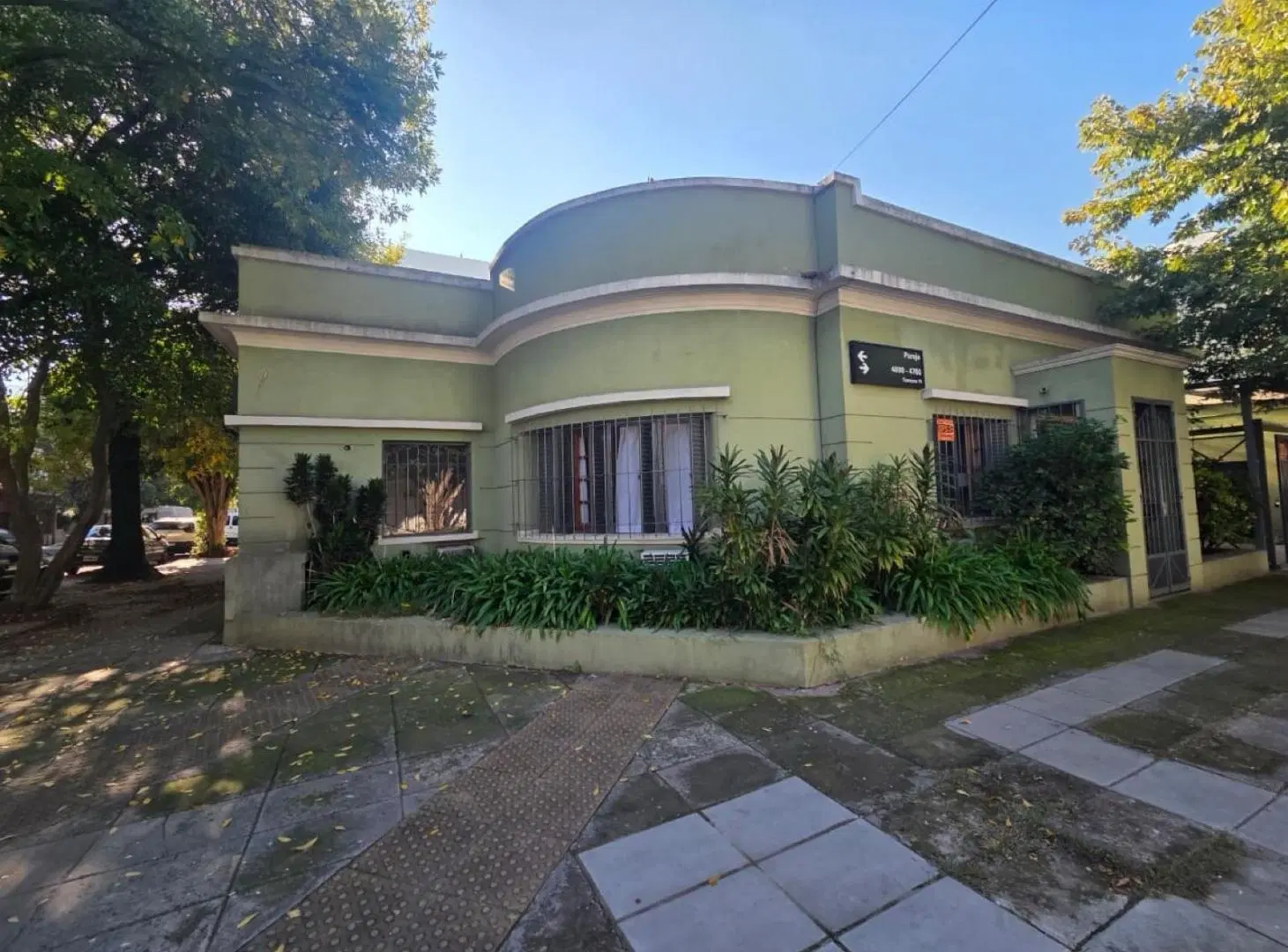 VENTA. VILLA DEVOTO. PH INDEPENDIENTE. 5 AMBIENTES. TERRAZA 8