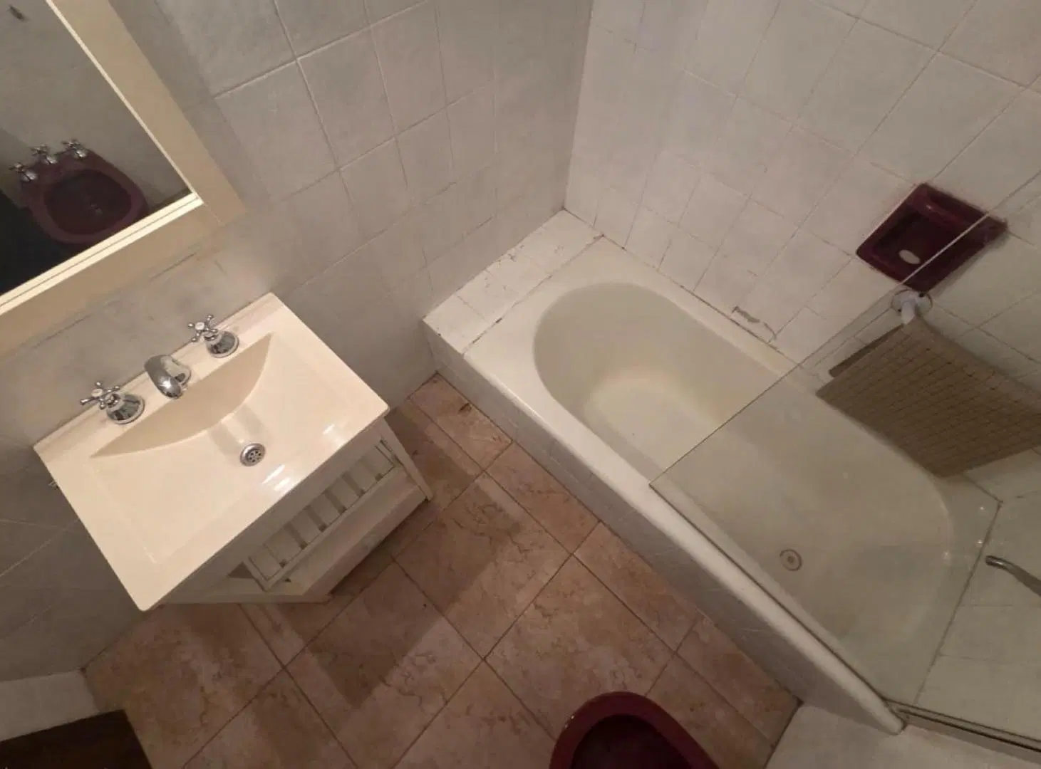 VENTA. VILLA DEVOTO. PH INDEPENDIENTE. 5 AMBIENTES. TERRAZA 3