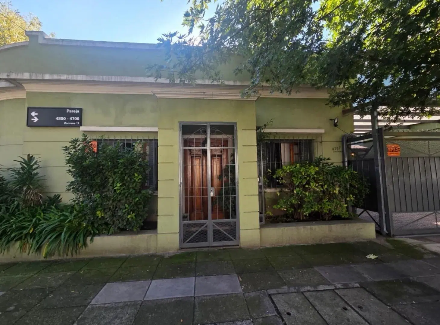 VENTA. VILLA DEVOTO. PH INDEPENDIENTE. 5 AMBIENTES. TERRAZA 5