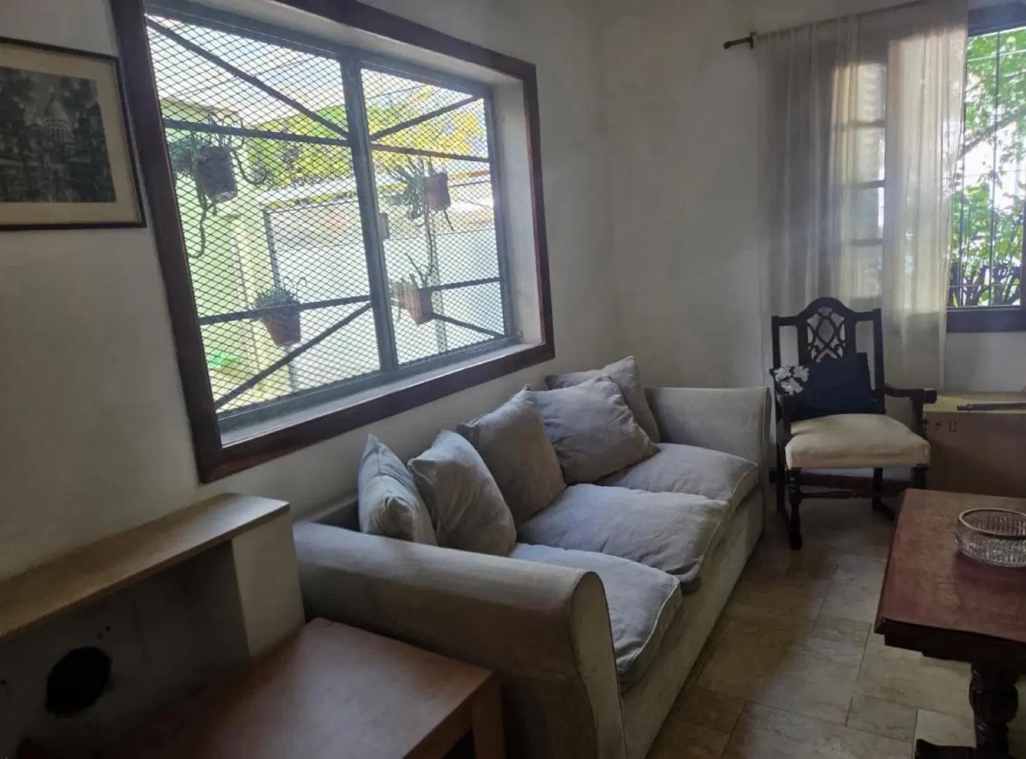 VENTA. VILLA DEVOTO. PH INDEPENDIENTE. 5 AMBIENTES. TERRAZA 2