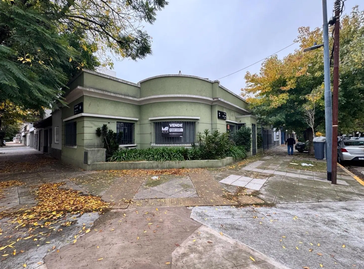 VENTA. VILLA DEVOTO. PH INDEPENDIENTE. 5 AMBIENTES. TERRAZA 4