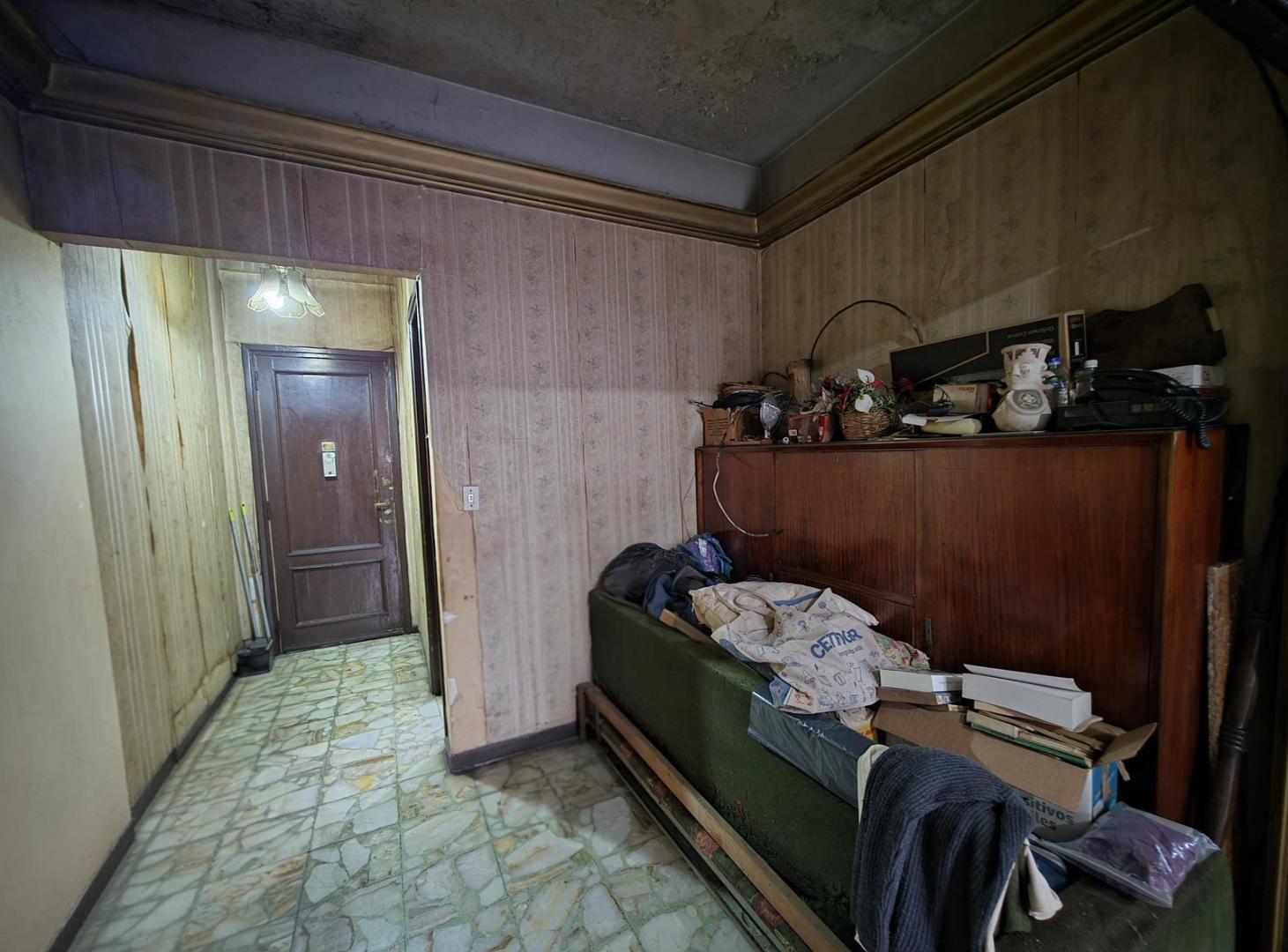 Foto de VENTA DEPARTAMENTO 3 AMB BALCÓN FRENTE VILLA CRESPO, imagen 4