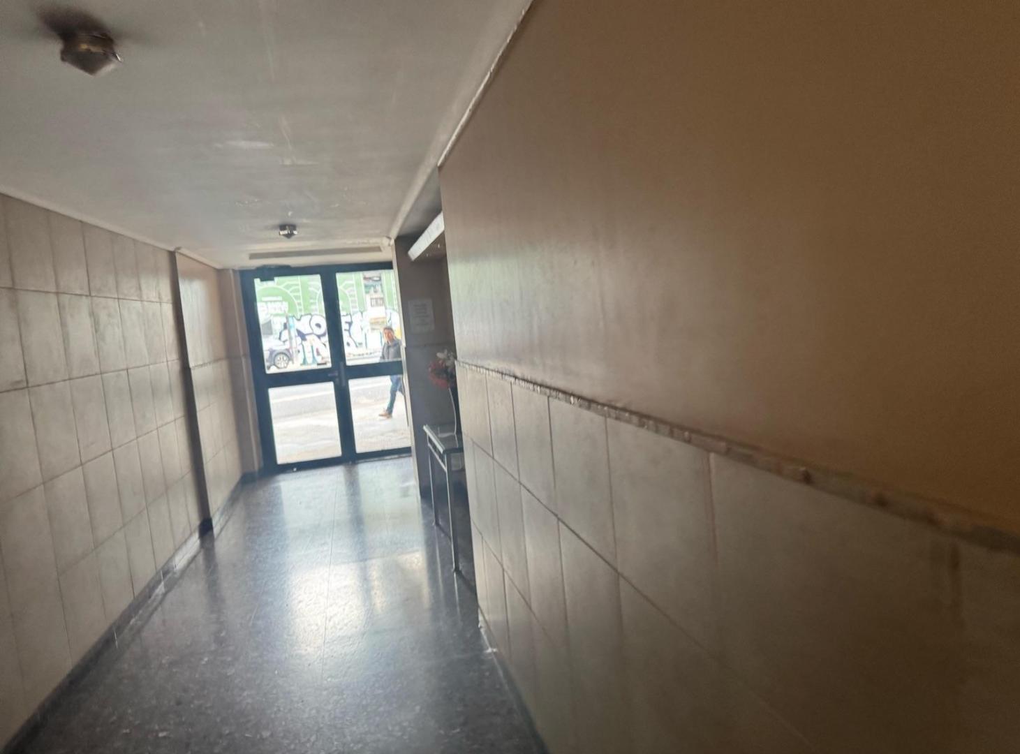 Foto de Venta - Departamento 2 amb en Villa Crespo, imagen 1