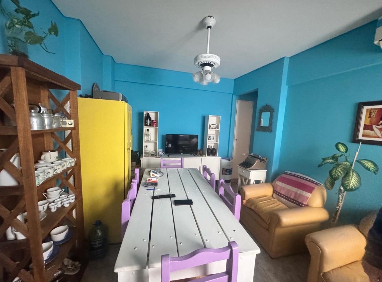 Foto de Venta Departamento 2 amb en Villa Urquiza, imagen 3