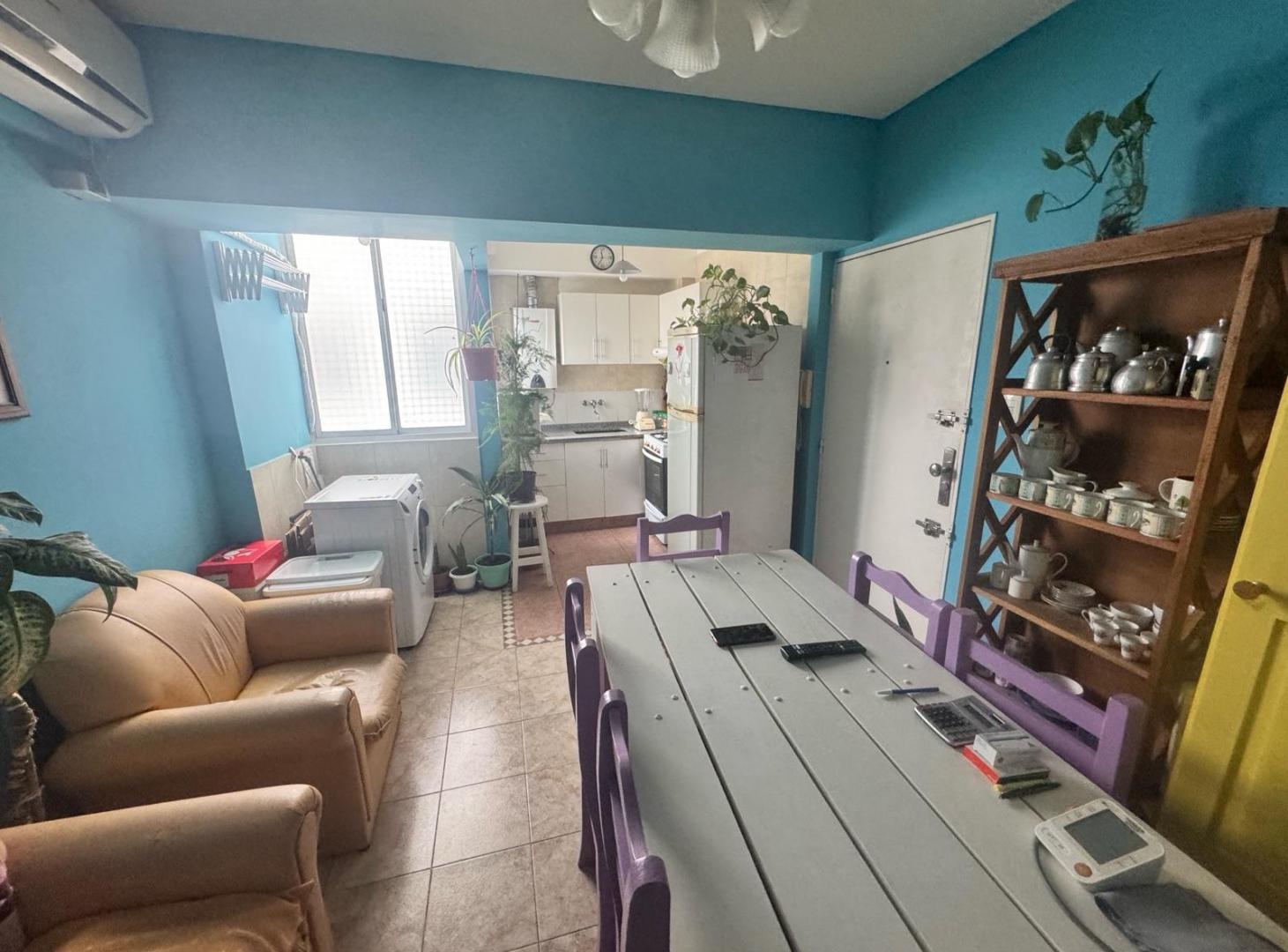 Foto de Venta Departamento 2 amb en Villa Urquiza, imagen 4