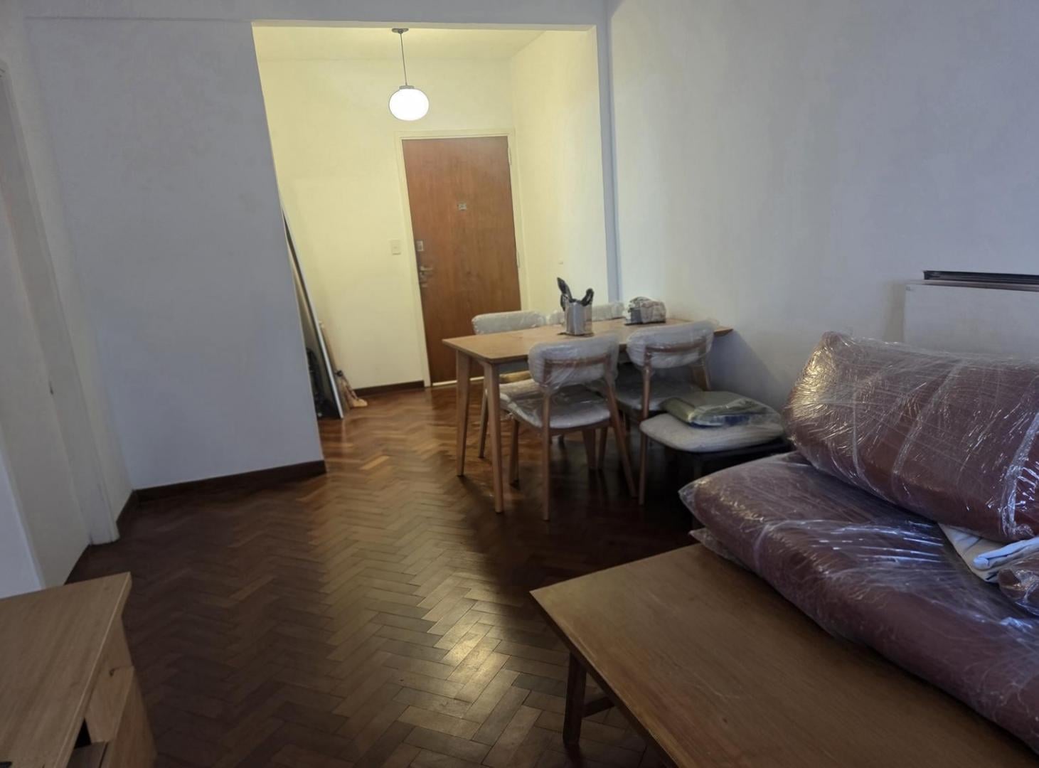 Foto de Departamento en Recoleta, imagen 1