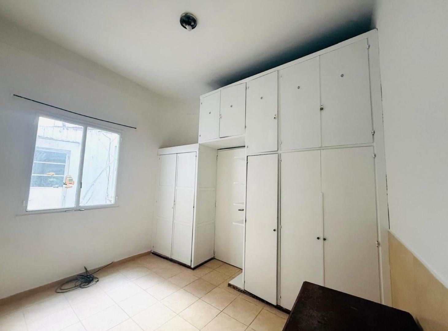 Foto de VENTA. VILLA CRESPO 2 AMBIENTES, PATIO, imagen 2