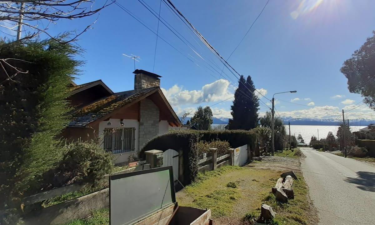 Barrio Melipal Calle Lagos de Sur 271 5