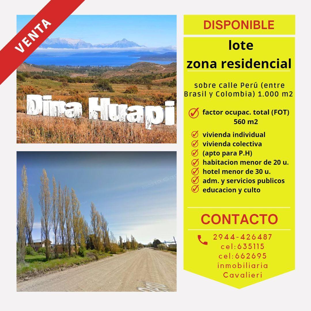 Propiedad en Argentina