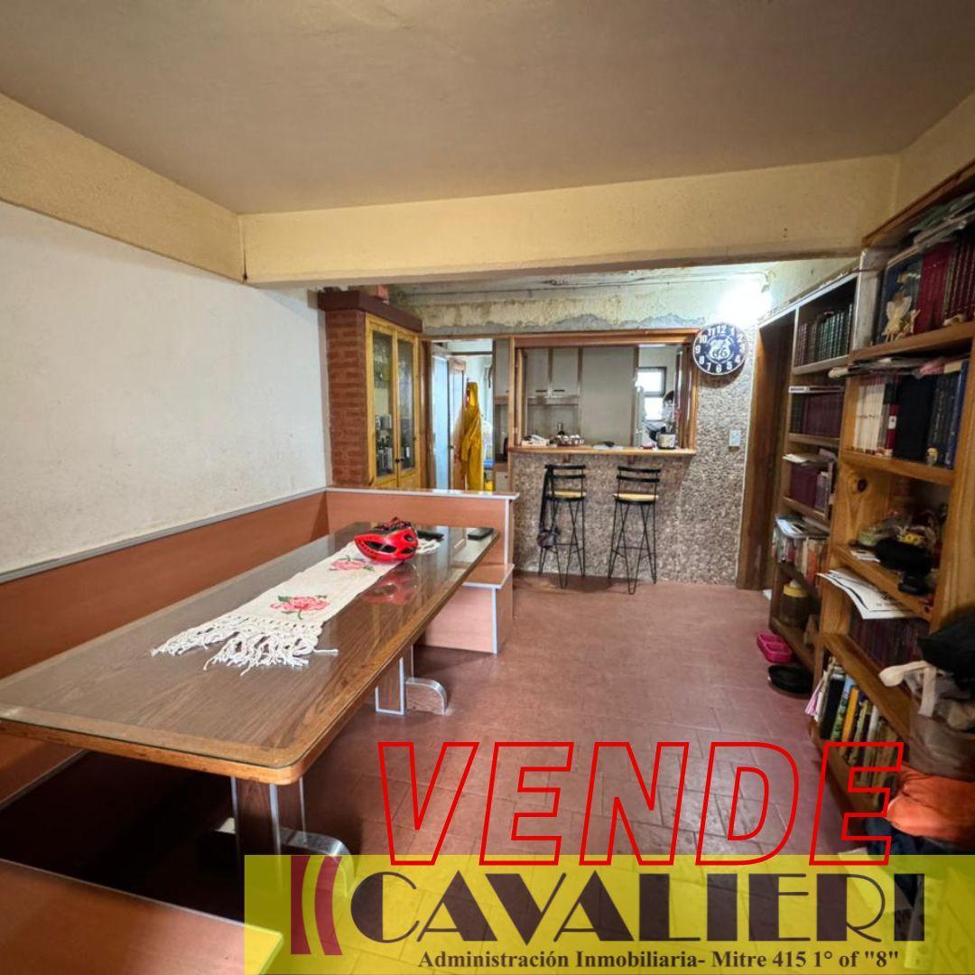 B° 154 Viviendas, Calle Felipe Laguna (Entre Beschtedt y Palacios) 3