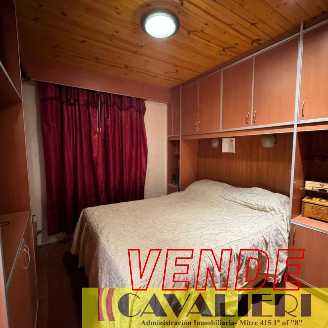 B° 154 Viviendas, Calle Felipe Laguna (Entre Beschtedt y Palacios) 5
