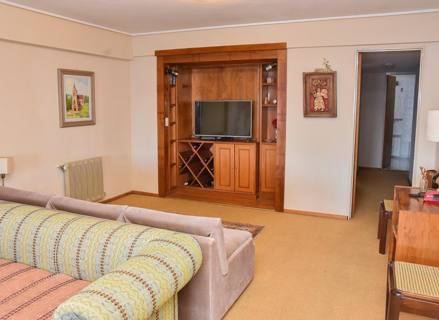 Departamento en Bariloche