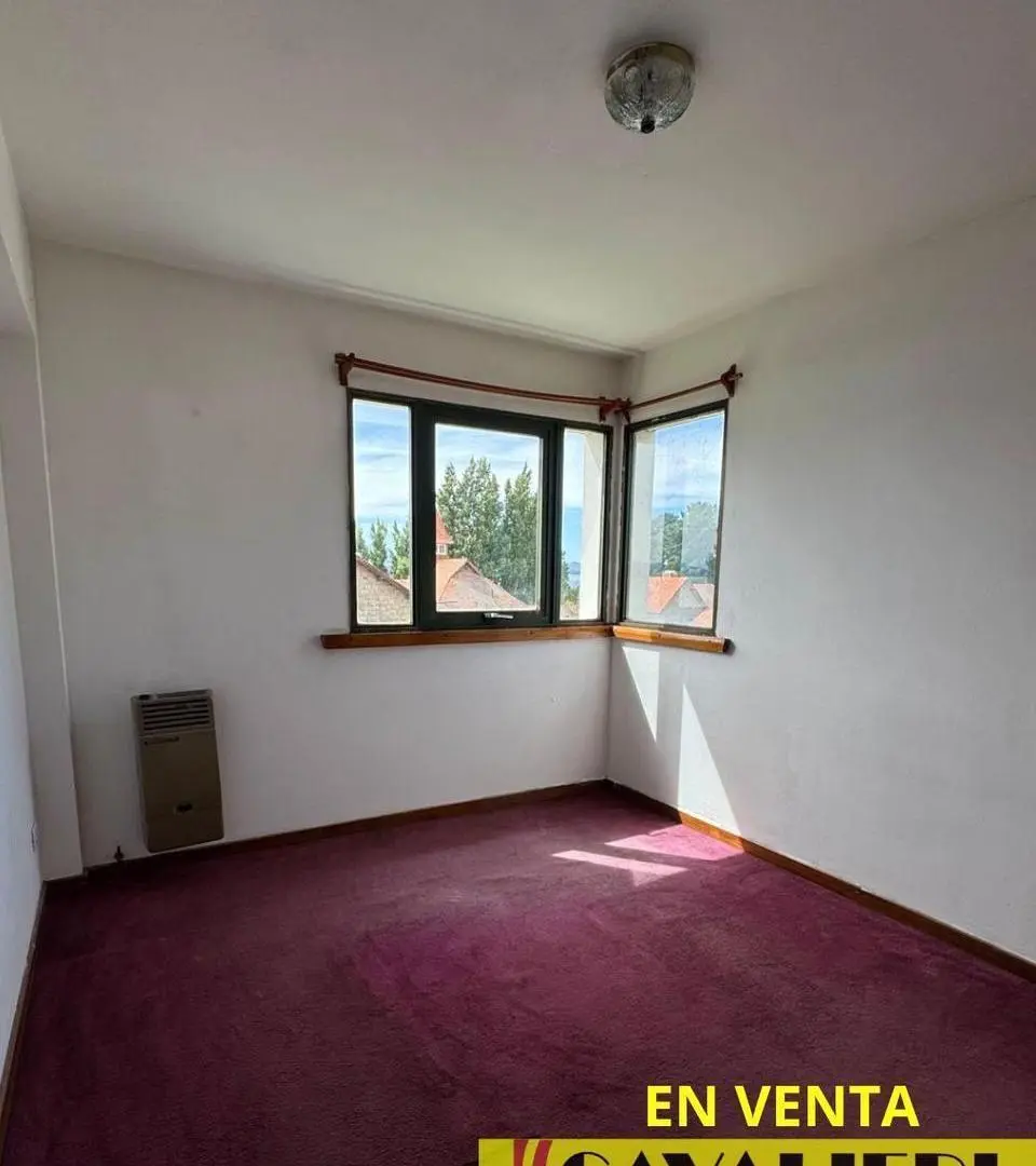 Departamento en Centro 5