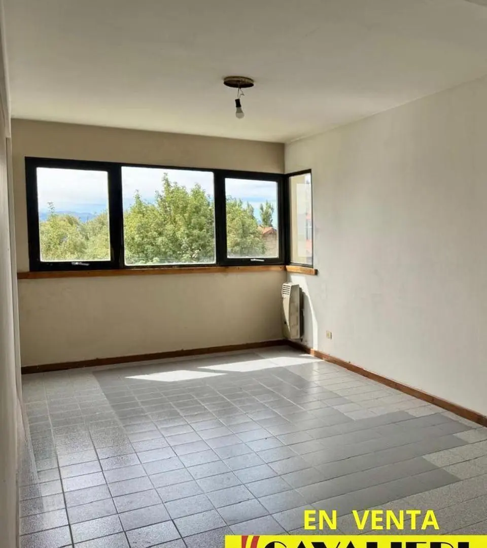 Departamento en Centro 4