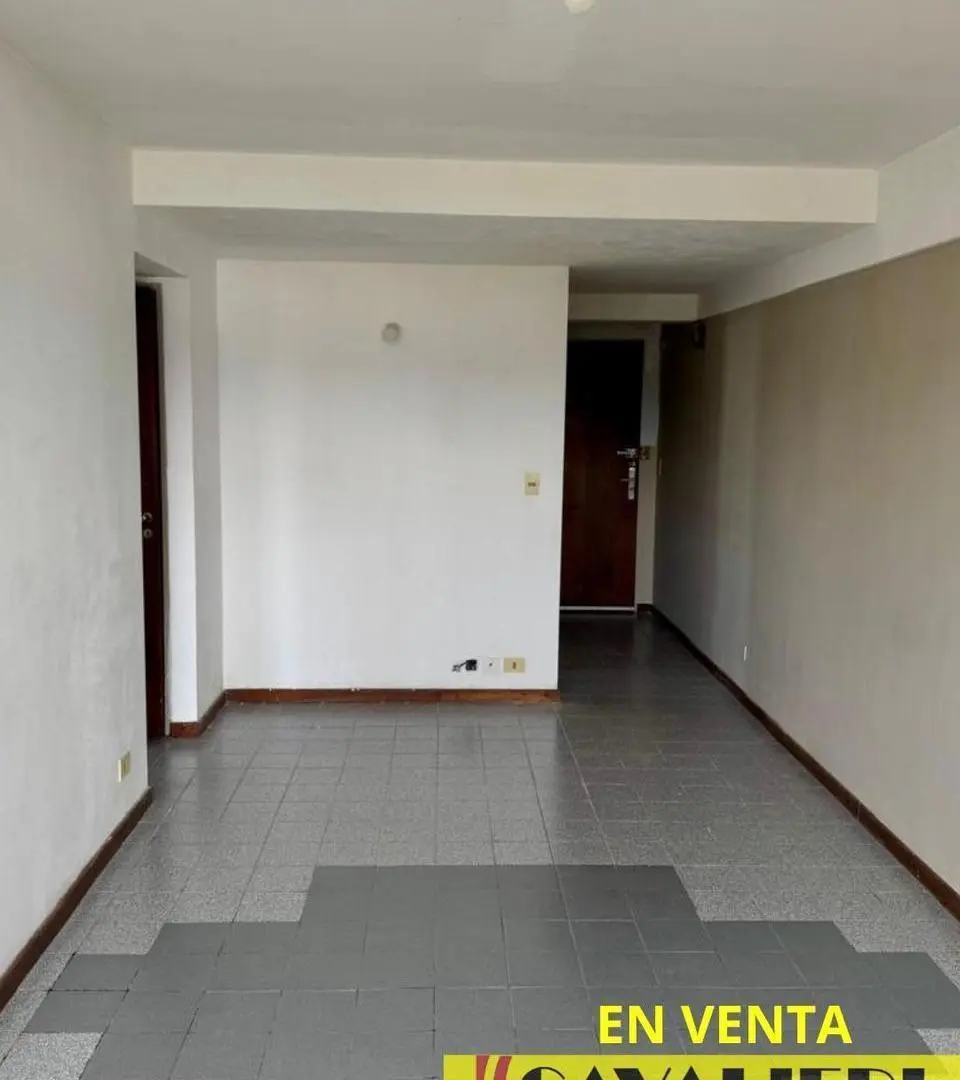 Departamento en Centro 3