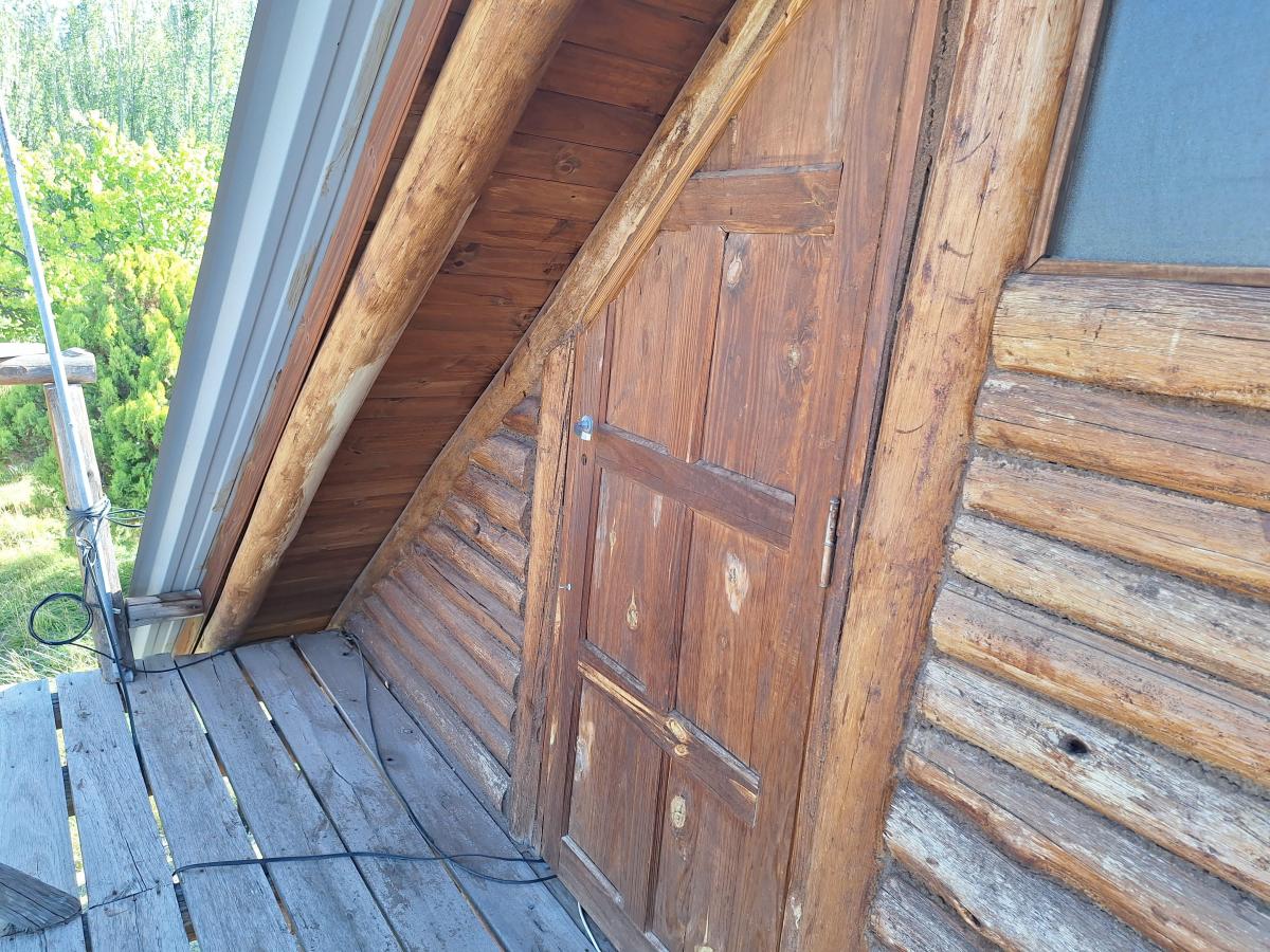 Potrerillos Cabaña en Venta 4