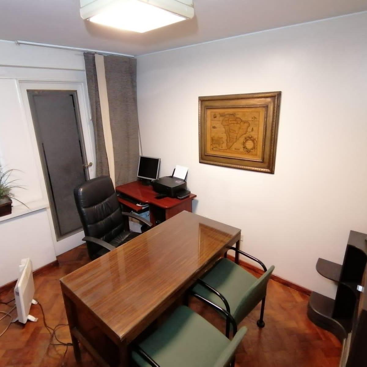 Departamento en Venta en Mendoza Capital 1