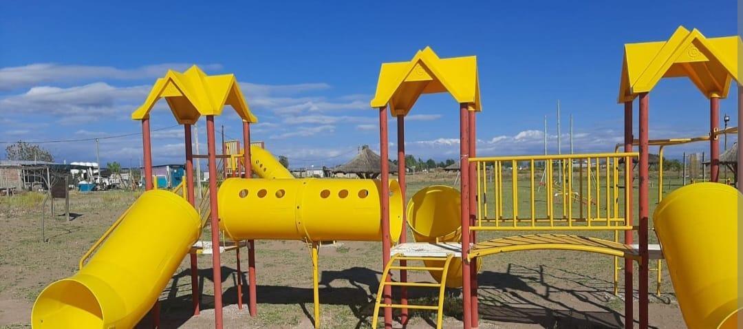 Propiedad en Argentina