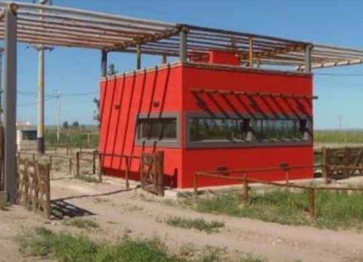 Lote en Venta en Carrizal 2