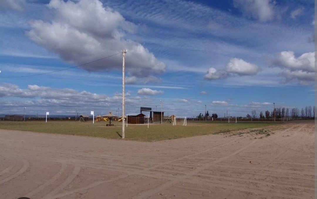 Lote en Venta en Carrizal 1