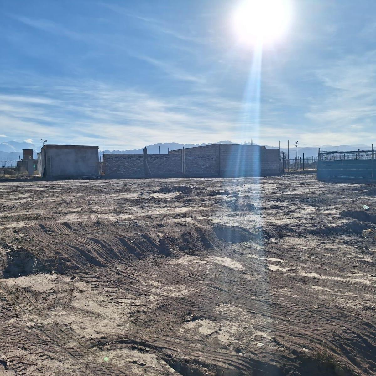 Lotes en Venta en Perdriel 5