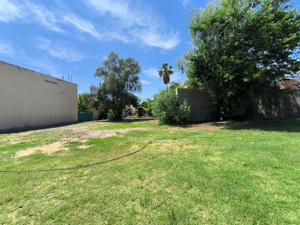 Club de Campo Mendoza, Terreno en Venta 2