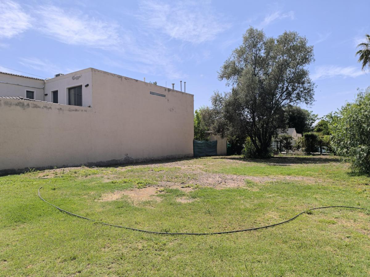 Club de Campo Mendoza, Terreno en Venta 4