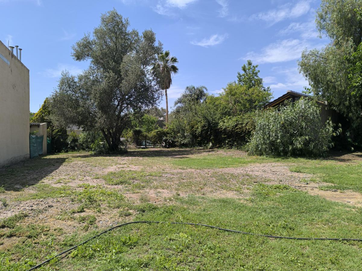 Club de Campo Mendoza, Terreno en Venta 3