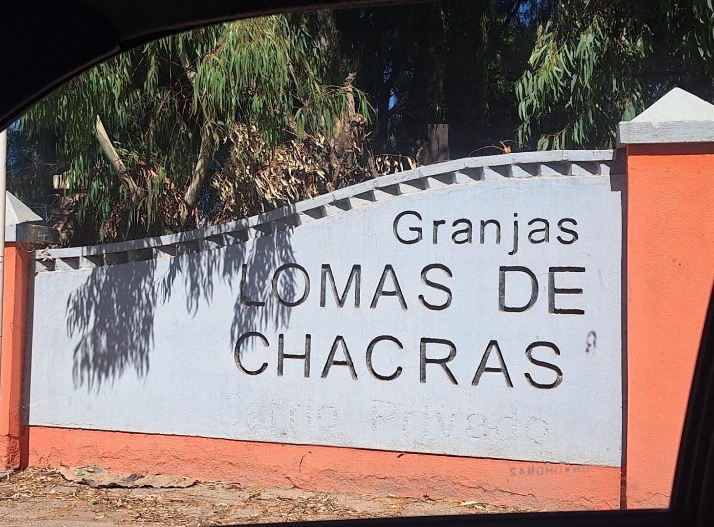 Foto de Luján de Cuyo, Granja Lomas Chacras, Vertientes de Pedemonte. Lote en, imagen 4
