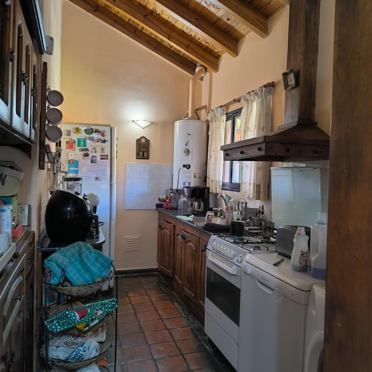 Barrio Privado Paraiso 1 Maipu, Casa en Venta 5
